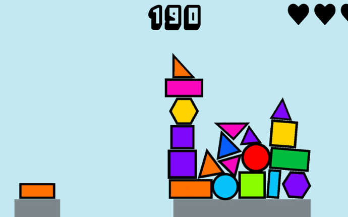 Build a Tower Image