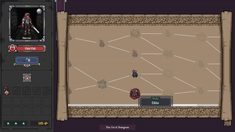 Bumpers & Dragons Image