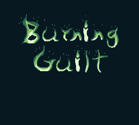 Burning Guilt Image