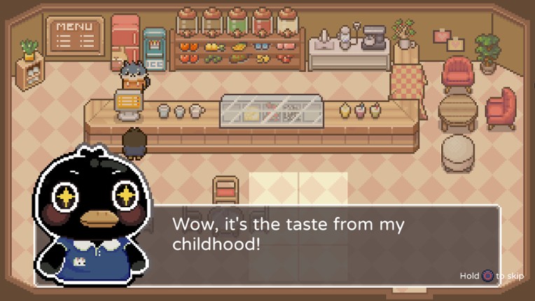 Call of Boba screenshot