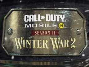 Call of Duty®: Mobile Image