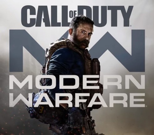 Call Of Duty: Modern Warfare Image