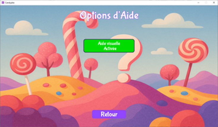 Candyplex Image