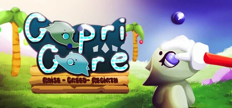 Games like Capri Care
