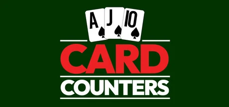 Games like Card Counters