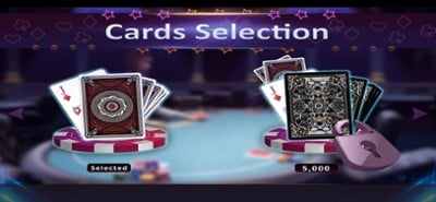 Casino Card Poker- Multiplayer Image