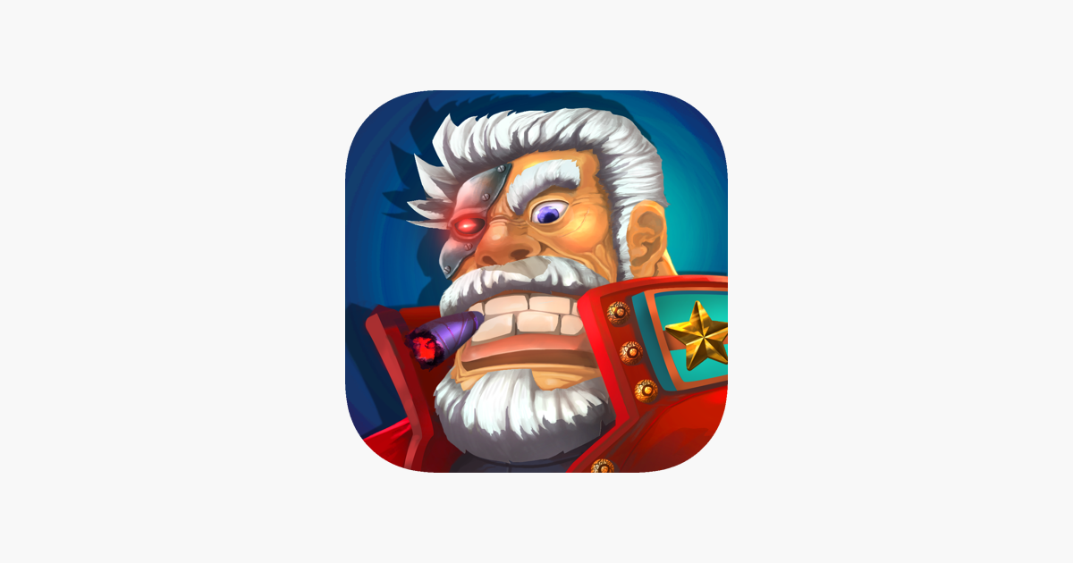 Games like Castle Strategy TD - Defense Ancient Galaxy Hero