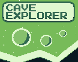 Cave Explorer Image