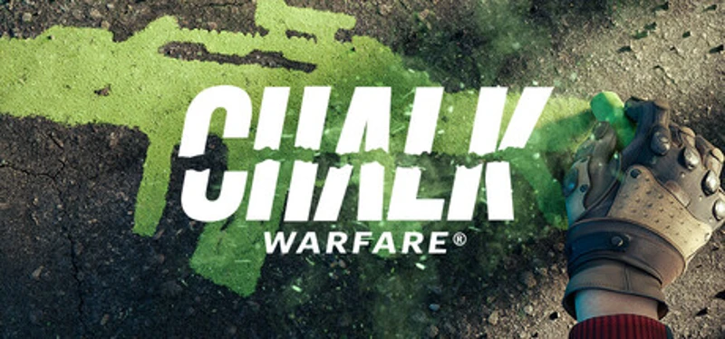 Chalk Warfare Image