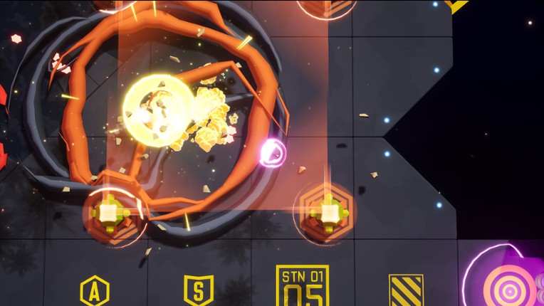 Chase Ace Sole Survivor screenshot