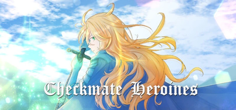 Checkmate Heroines Image