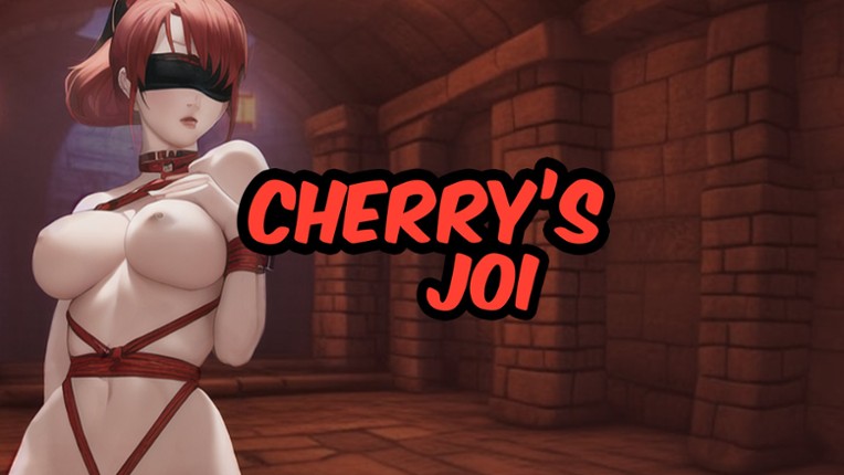 Cherry's JOI screenshot