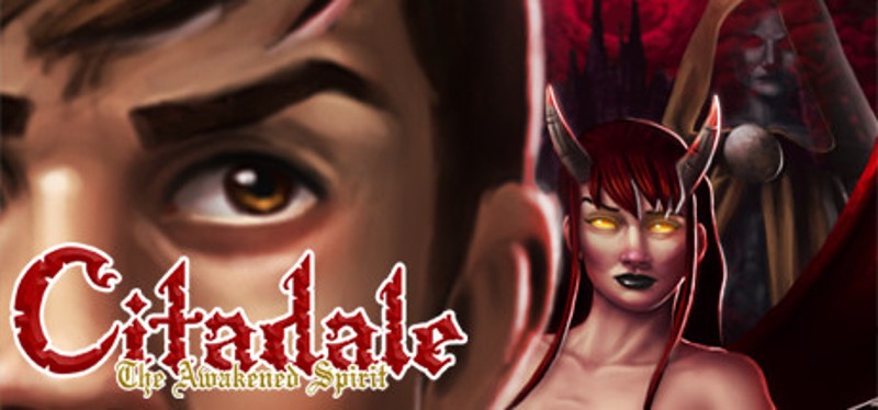 Citadale: The Awakened Spirit Image