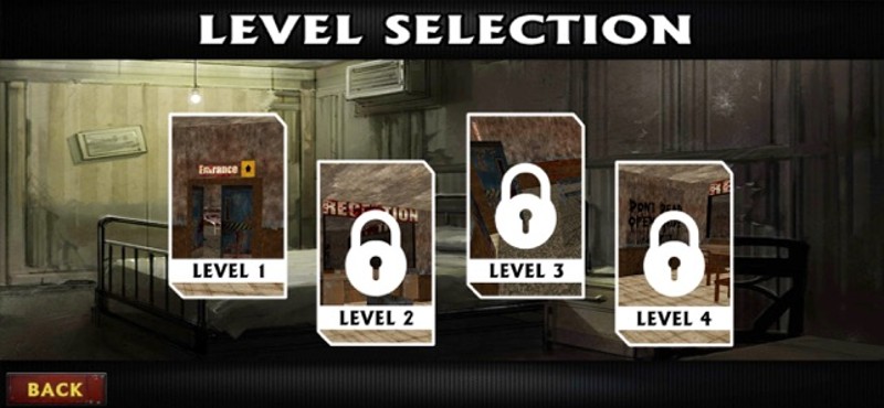 Clown Granny: Chapter Two screenshot