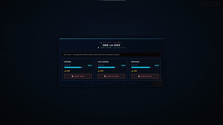 Clutch Legend: FPS Career Simulator Image