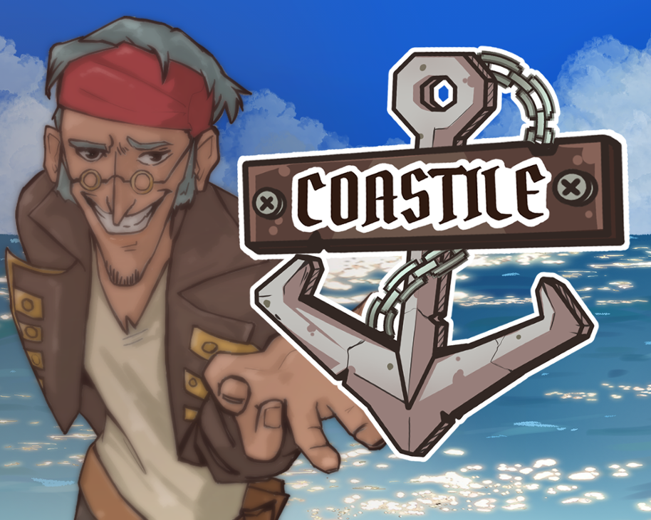 Games like CoasTile
