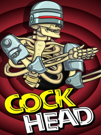 Cockhead Game Cover