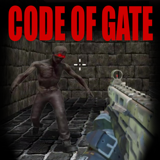 Games like CODE OF GATE