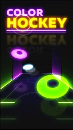 Color Hockey screenshot
