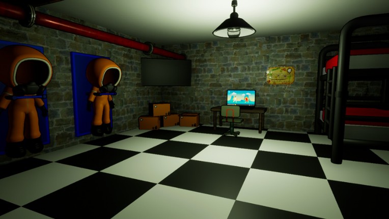 Cook Together screenshot