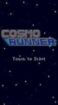 Cosmo Runner Pc (Alpha) Image