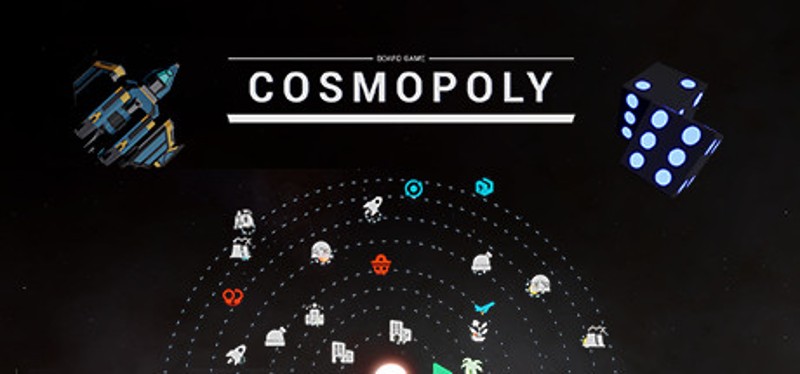 Cosmopoly Image