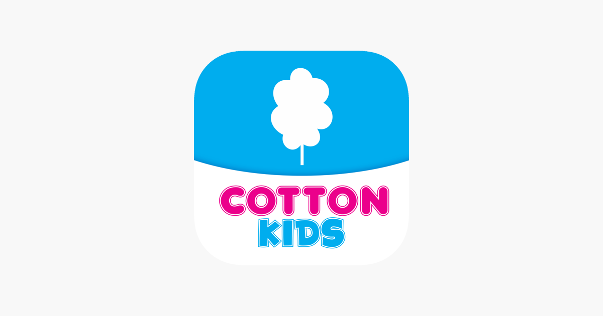 Games like Cotton Kids