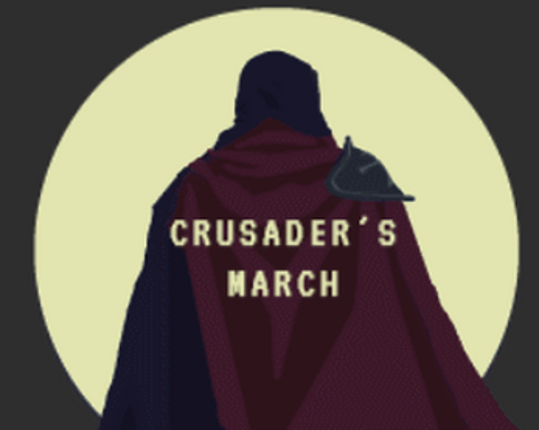 Crusader's March Image