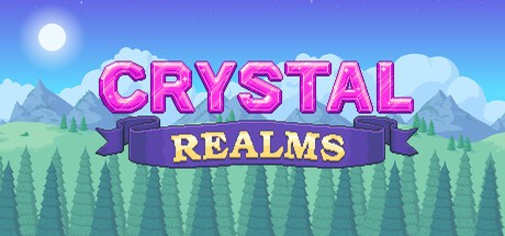 Games like Crystal Realms