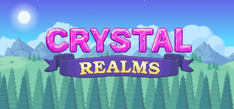 Crystal Realms Image