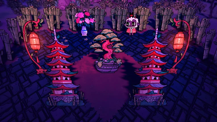 Cult of the Lamb: Image