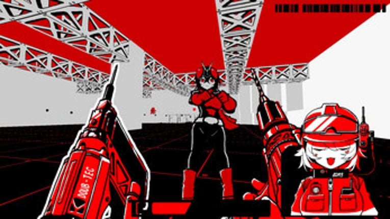 DAIBADESTRUCTOR screenshot