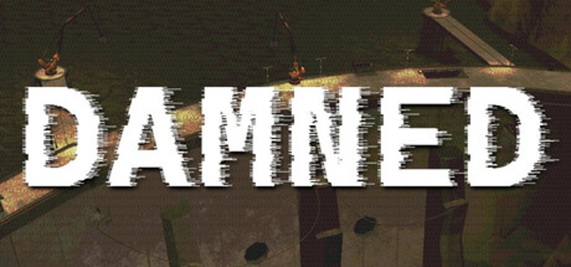 DAMNED Image