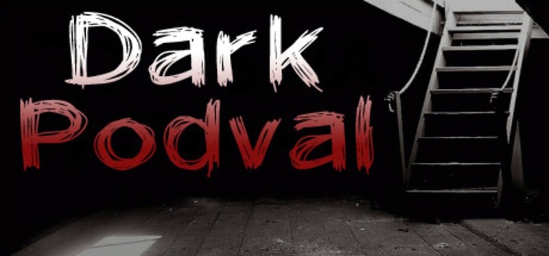 Dark Podval Game Cover