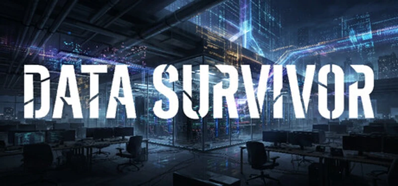 Data Survivor Image