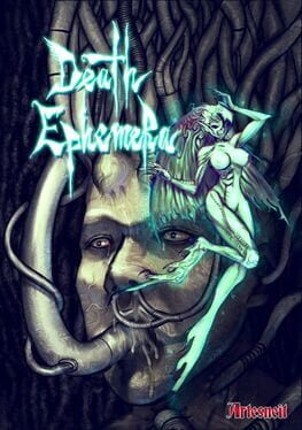 Death Ephemera Image