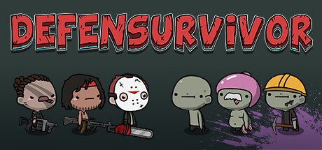 Games like Defensurvivor