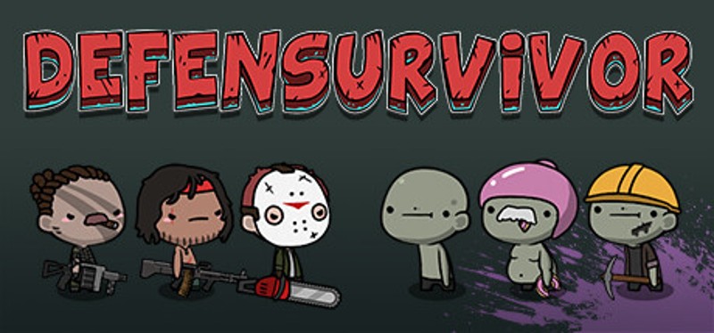 Defensurvivor Image