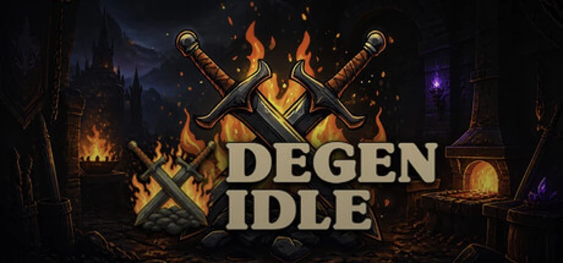 Degen Idle Image
