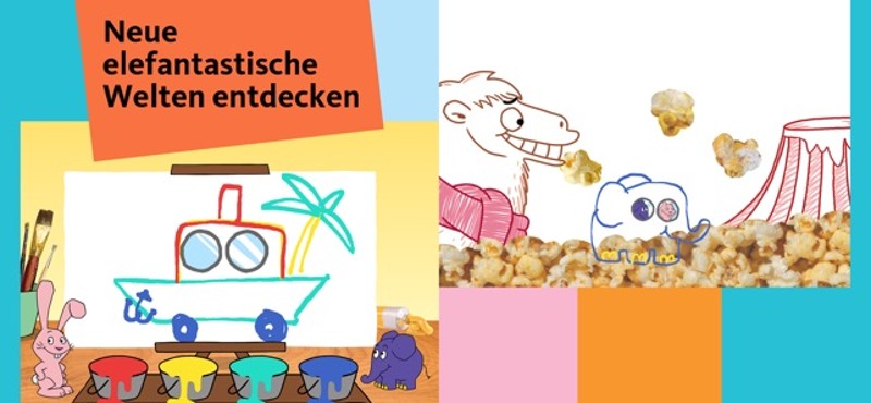 DerElefant screenshot