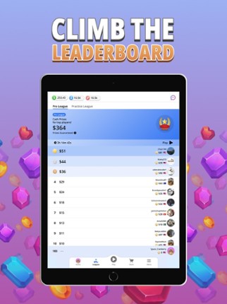 Diamond Strike - Match 3 Games Image