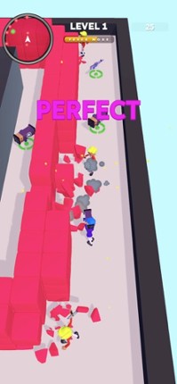 Dig &amp; Shoot screenshot