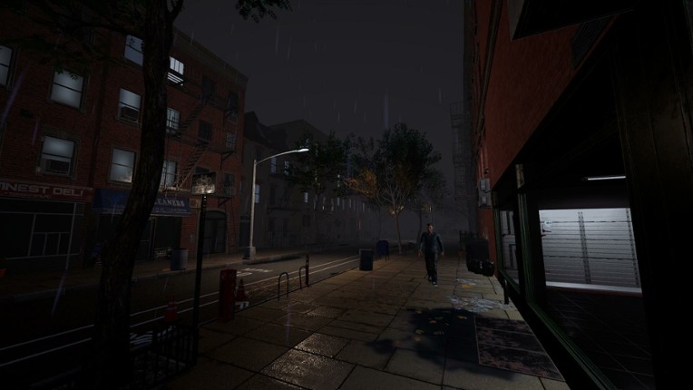 Digital Market Simulator screenshot