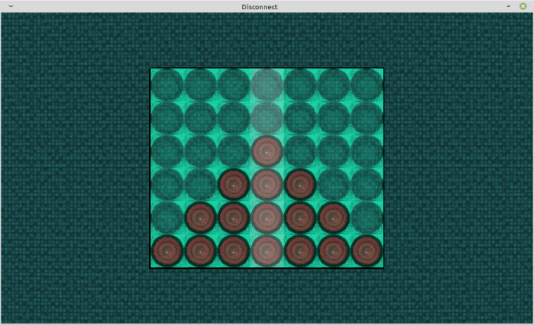 Games like Disconnect
