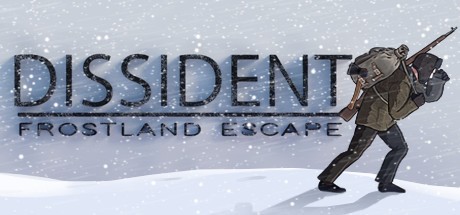 Games like Dissident: Frostland Escape