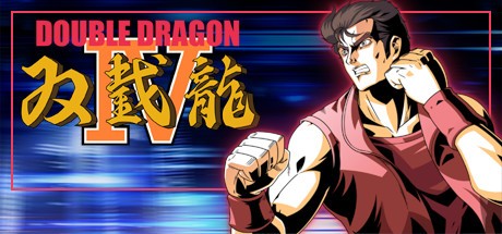 Games like Double Dragon 4