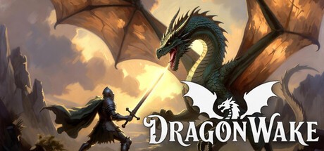 Games like Dragonwake