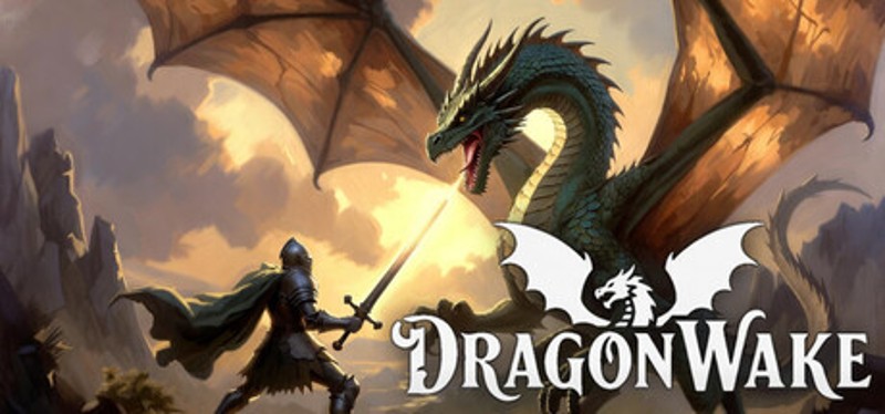 Dragonwake Image