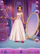 Dress Up Princess Paloma Image