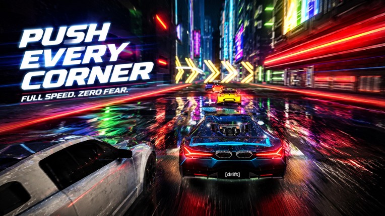 DRIFT & GRIP screenshot